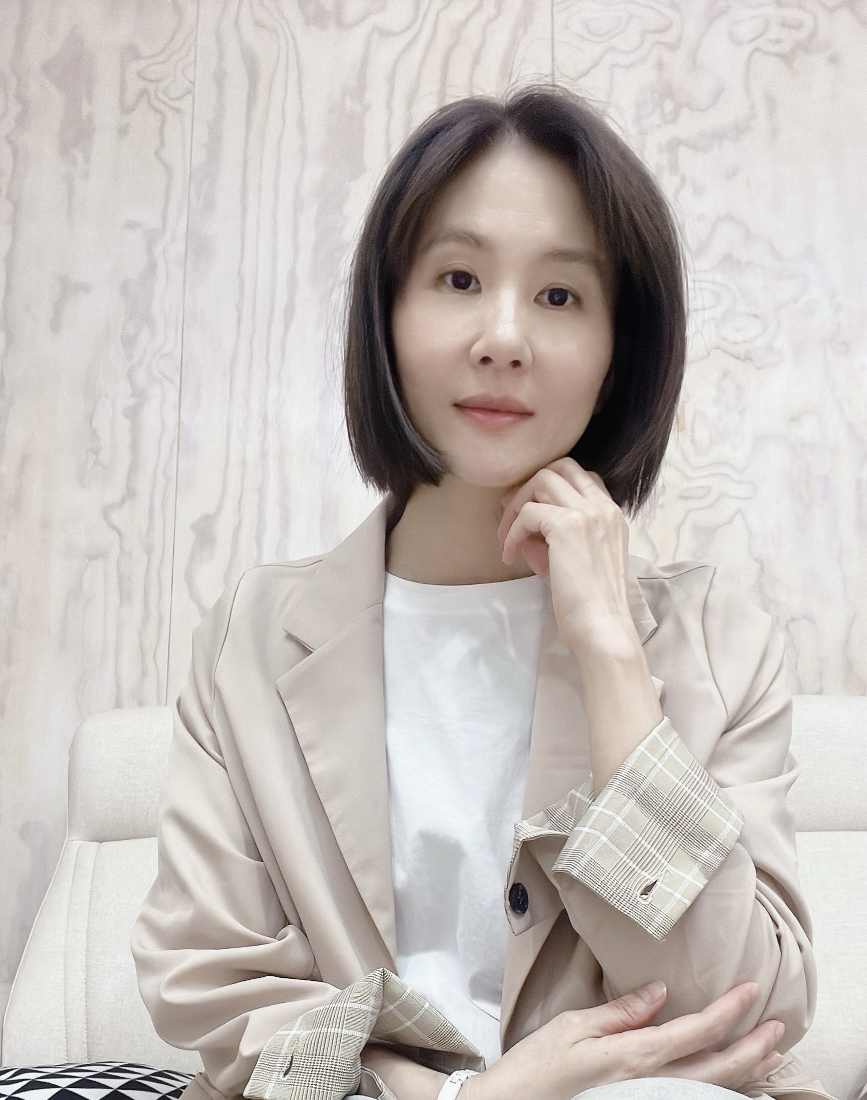 黃琪媛 諮商心理師 [新進]